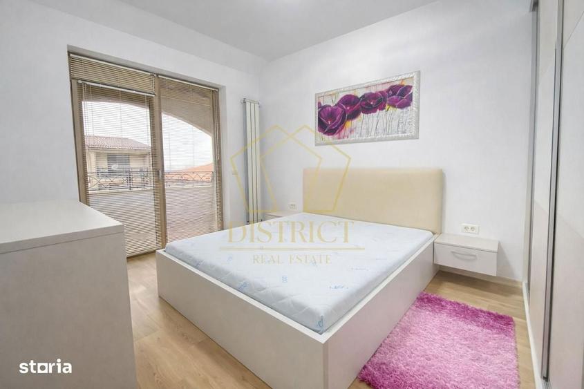 Apartament cu 2 camere | Pet friendly | Giroc - 2