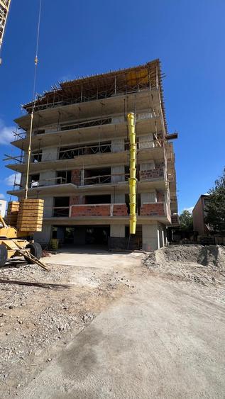 Gardoniera in Ansamblu Rezidential Butique Exclusivist - 31