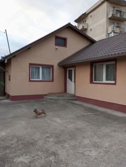 casa la 11 km de ploiesti - 2