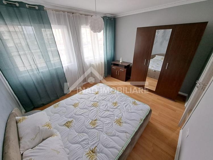 Apartament 4 camere, constructie noua, parcare, zona The Office - 8