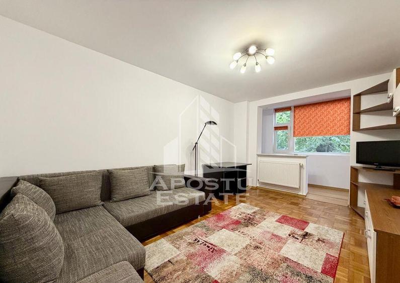 Apartament cu 2 camere, etaj intermediar, zona Complexul ... - 6