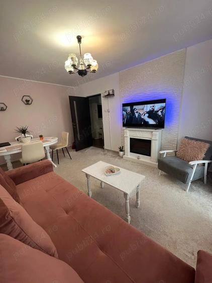 PROPRIETAR Vand apartament 3 camere - 2