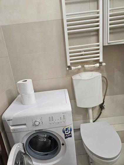 Inchiriez apartament cu 1 camera in Cluj Napoca zona Borhanci - 7