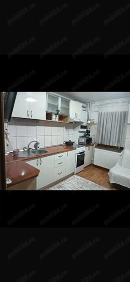 Inchiriere apartament 2 camere Rovine - 4