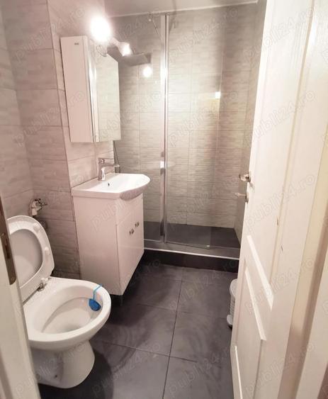 [INCHIRIERE] Garsoniera Cocheta ?i Luminoasa Cartier Tei, Str. Aromei - 6