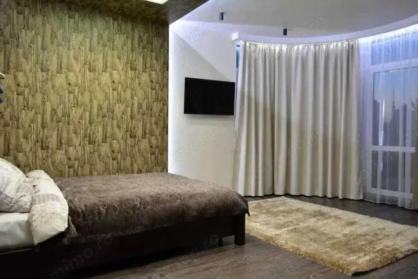 Garsoniera in zona Decebal - 5