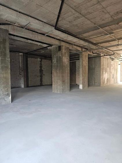 Spațiu Comercial Premium de Închiriat pe Barbu Văcărescu – Vizibilitate Maximă! - 2