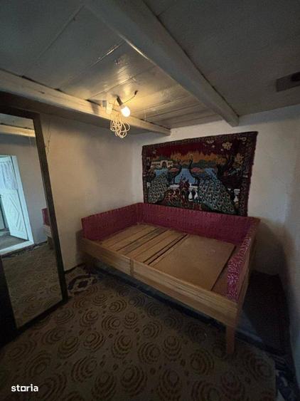De vanzare casa parinteasca in apropiere de Roman, 23.000 euro - 8