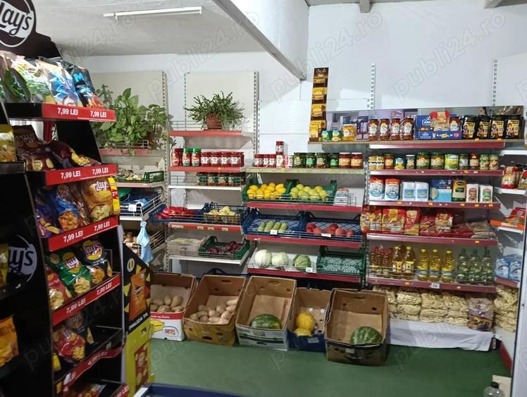 Inchiriez spa?iu comercial - 2