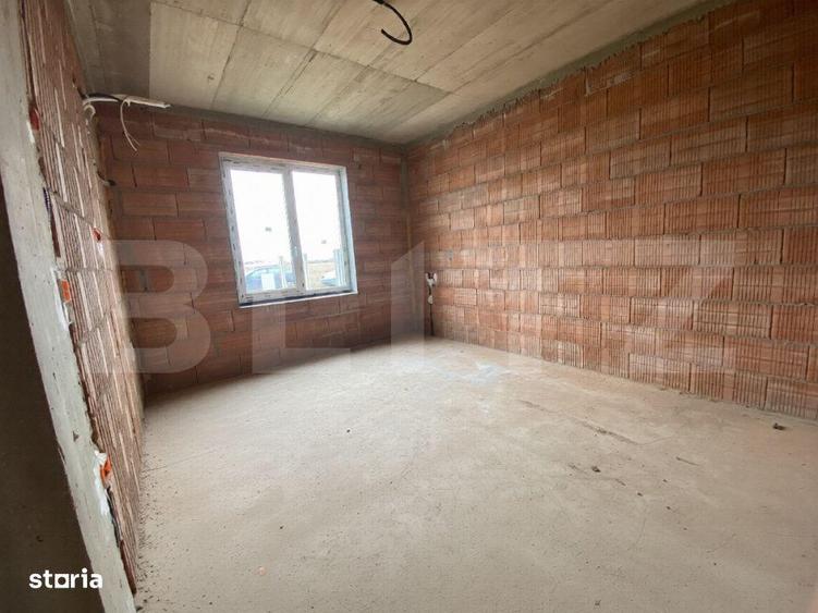 Duplex modern parter, 78 mp utili, 320mp teren, Urseni-Mosnita Noua - 3