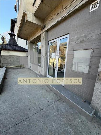 Spatiu comercial, parter de bloc, stradal, Ploiesti, Democratiei - 2