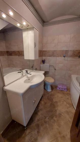 Apartament Spa?ios la Casa (80 mp) cu 3 Camere ?i Centrala pe Gaz Ultracentral Sighi?oara - 10