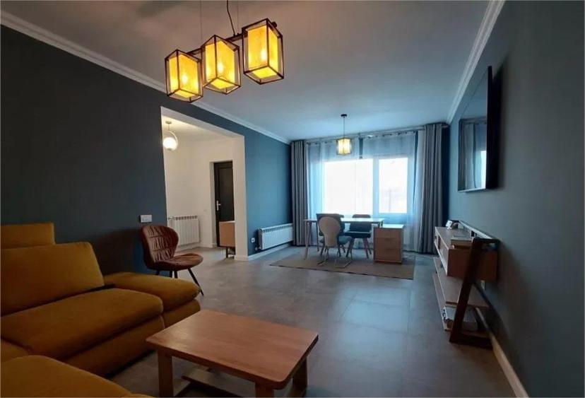 Casa, 4 camere , 120 mp, Valea Lupului, de vanzare, , Cod 161066 - 1