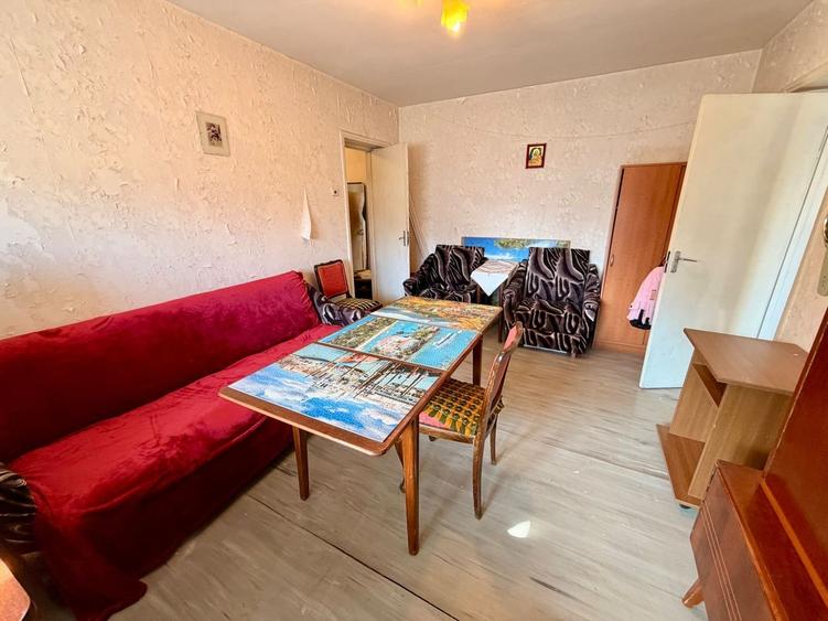 Apartament 2 camere cu balcon-Drumul Taberei 35- Metrou în fața bloc - 3