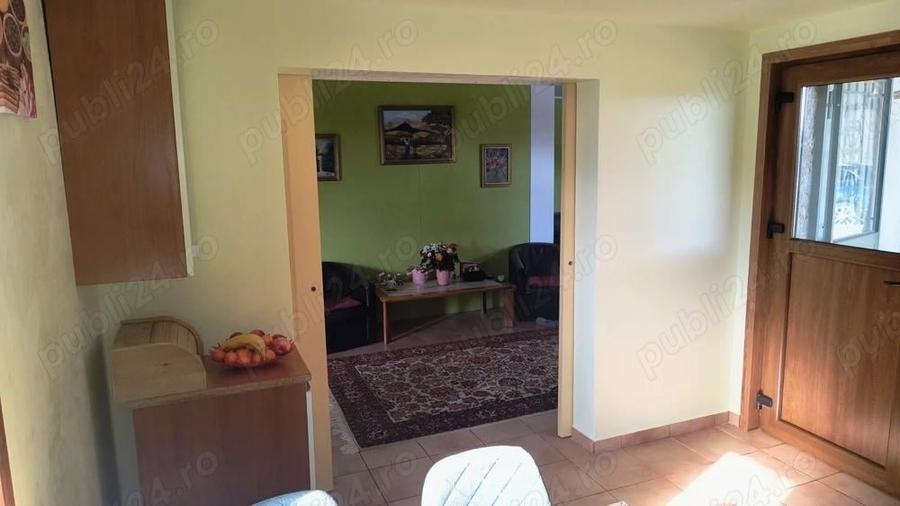 Casa de vanzare in Mun. Targovi?te - 3