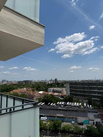 Unirii, Parcul Carol, ISG Residence IV - 3