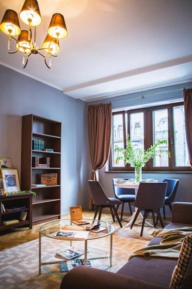 Apartament superb in centrul Clujului! - 1