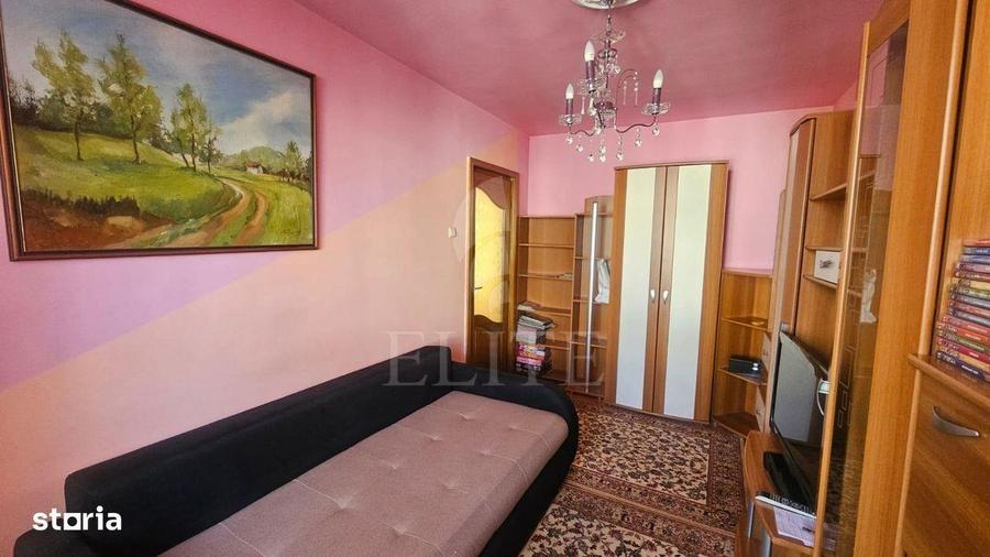 Apartament 3 camere in zona HERMES - 5