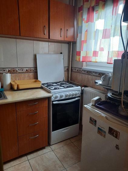 Garsoniera confort 1 pe termen scurt intre 1 luna si 4 luni Micalaca Simfoniei parter - 3