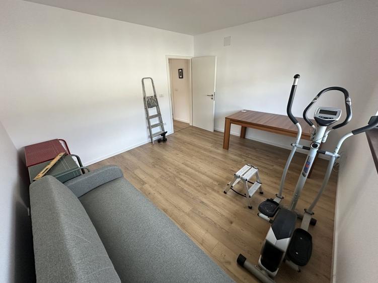 Casa deosebita intr-un cartier privat cu bariera - 31