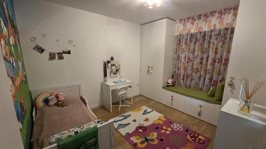 Vand apartament 3 cam Cal Urseni - 8