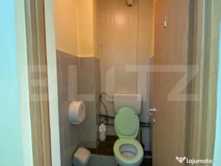 Hala de vanzare | Acces TIR | Teren 640 mp | Deschidere la - 11