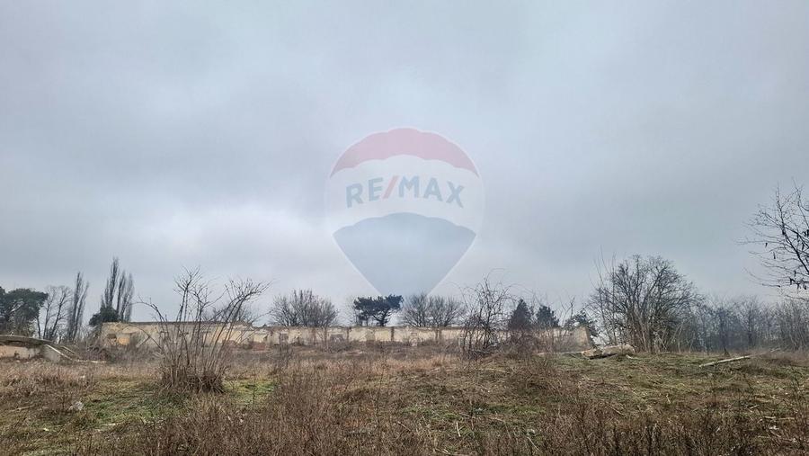 Teren Intravilan 18,546mp in Tunarii Vechi - 9