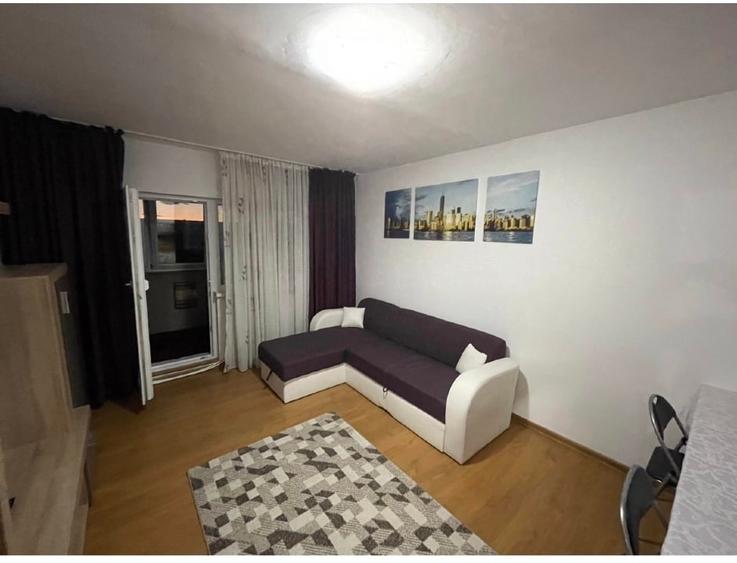Apartament 2 camere decomandat – Bacau, Mioriței, etaj 4 cu șarpantă - 3