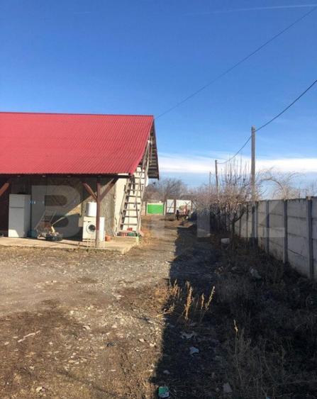 Afacere la cheie + casa, 160mp, Baraitaru - 28