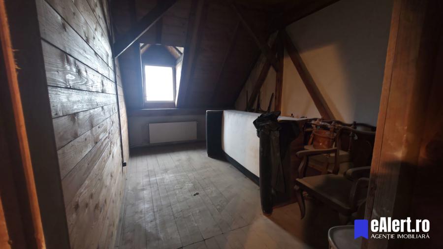 Clădire pentru centru medical, clinică sau policlinică, Bd. Ferdinand 160 - 30