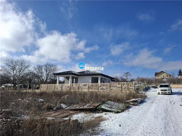 Dorobant - Aroneanu, teren intravilan pentru construit/investitie! - 5