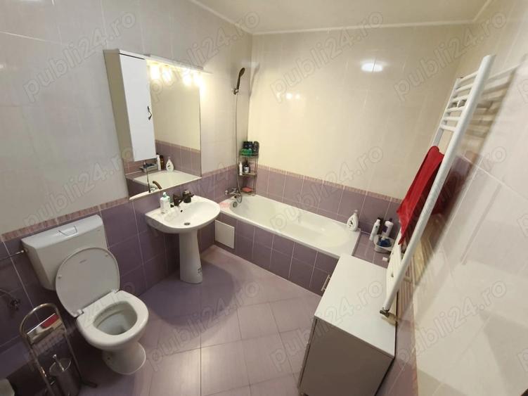 3 camere complex Omnix Voluntari - 5