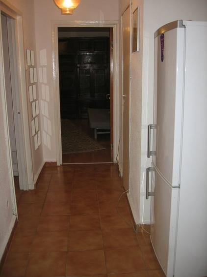 Drumul Taberei, langa metrou Favorit, pet friendly - 10