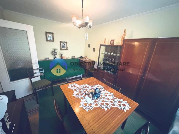 Garsoniera de vanzare – Darmanesti – Parter - 1