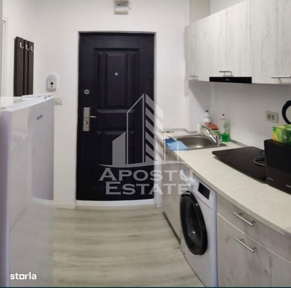 Garsoniera, zona UTA - 1