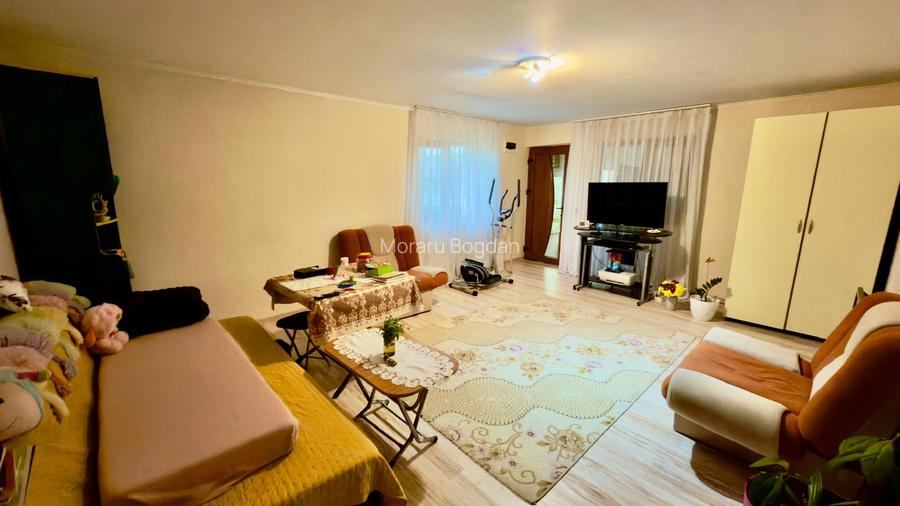 Casa de vanzare in Sat Costi