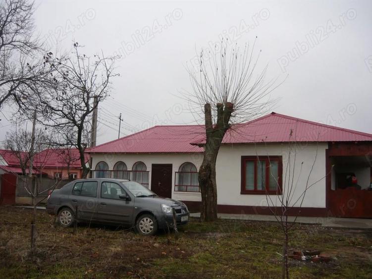 Casa comuna Stoicane?ti, jude?ul Olt - 4