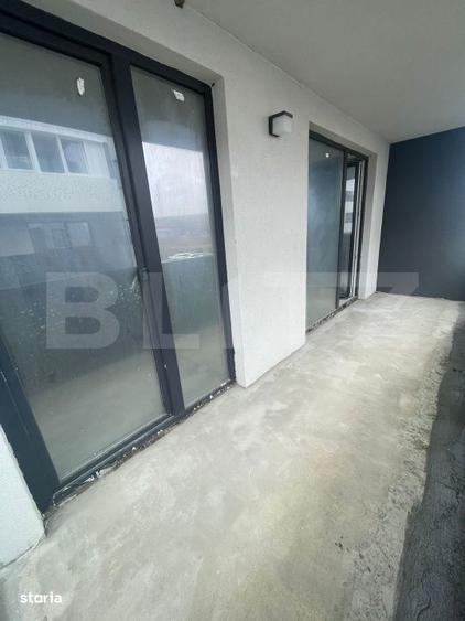 Apartament 3 camere, parcare, Sannicoara - 7