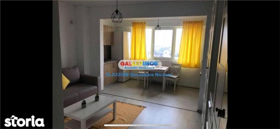 Garsoniera I.L Caragiale mobilata in Militari Residence,44.900 euro - 3