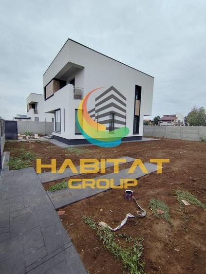 Vila p+1 / 4 camere / Vidra / Comision 0% - 4