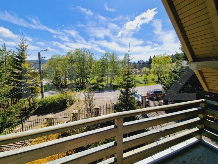 Casa in zona Trei Brazi,Predeal - 1