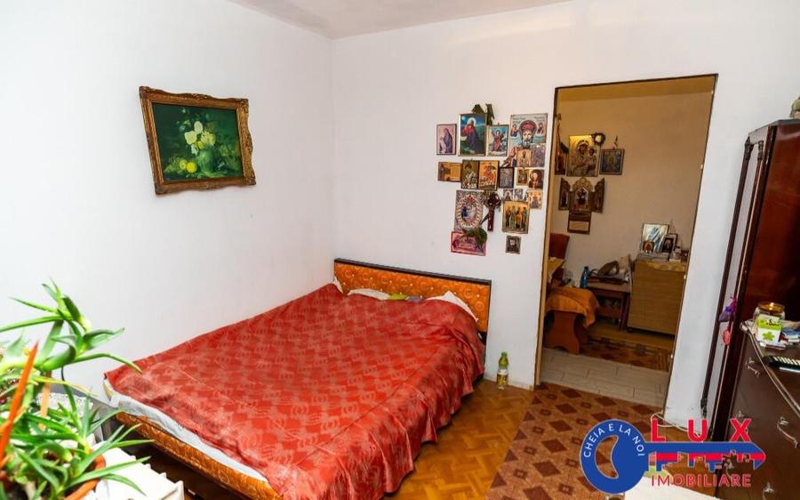 ID 2957 Apartament 2 camere Cartier VEST - 1