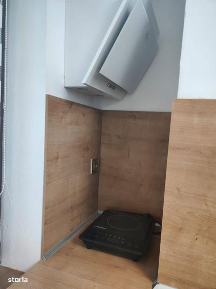 Apartament 2 camere bloc nou, centrala proprie, Baneasa, Sisesti - 8