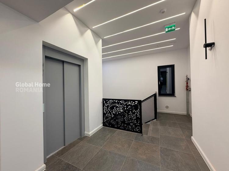 Apartament 2 Camere | Bloc 2023 | Lujerului -Liceul Finlandez | Mobilat / Utilat - 16