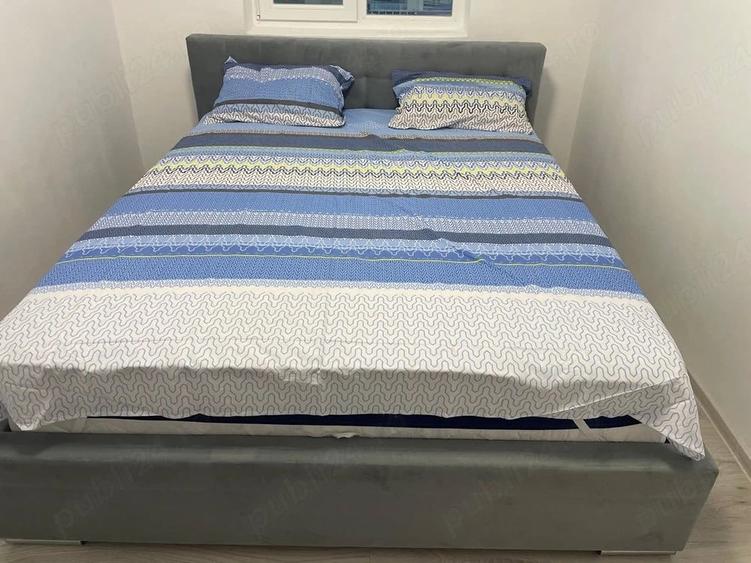 Inchiriez apartament 2 camere cu centrala proprie - 5