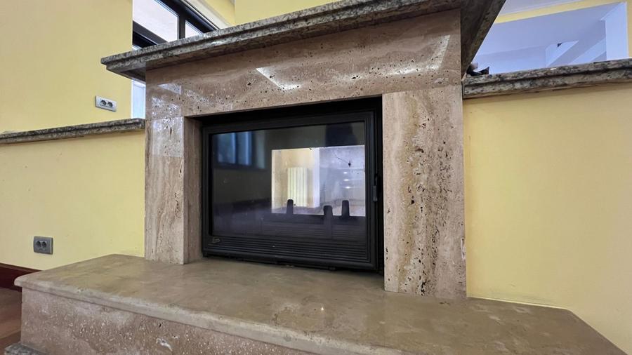 Vila cu teren 652 mp | Romatsa - 14