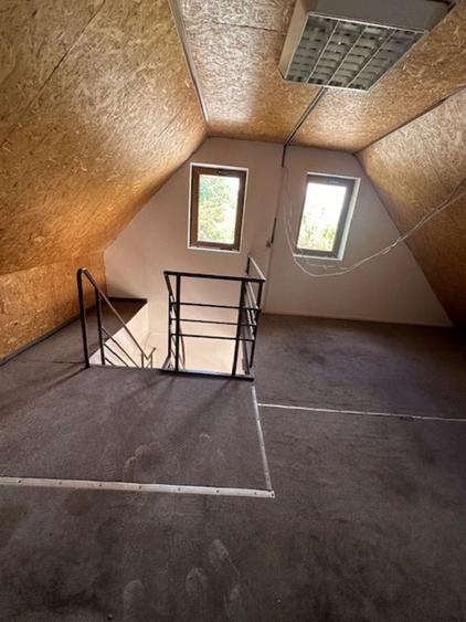 Zona TBC CLADIRE P+1+M cu teren de 455mp! - 15