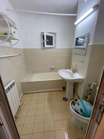 🔥 OCAZIE RARĂ – GARSONIERĂ SPAȚIOASĂ + BOXĂ GENEROASĂ, TULCEA 🔥 - 1