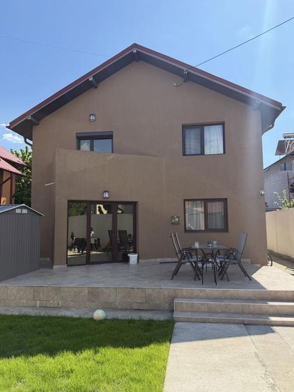 Casa Urlati la cheie! - 1