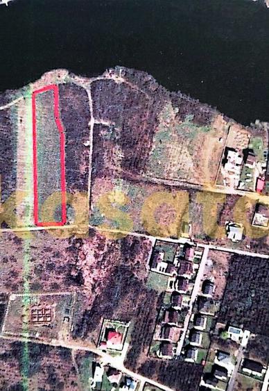 Teren de Vanzare 618 Mp. cu deschidere la strada Eugen B... - 3